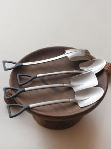 OUDING | Creative Japanese Stainless Steel Multi-use Spoon