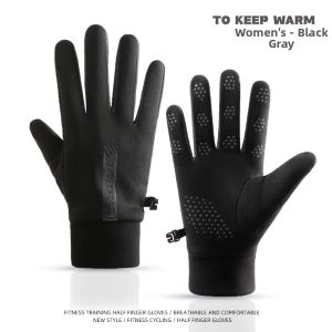 JIFANPAUL | Thermal Waterproof Touchscreen Gloves for Men