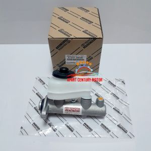 BRAKE MASTER REM  ASSY ATAS TOYOTA KIJANG 7K BENSIN DAN DIESEL ORI