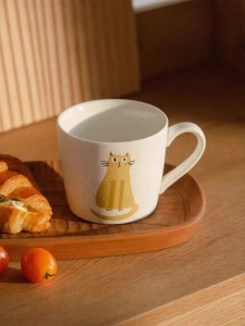SIYUE | Stylish Drinking Cup for Home