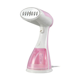 Garment Steamer Portable Steam Iron 1500W Powerful Handheld Electric Steam Iron for Clothes Household Fabric Clothes Steamer