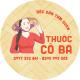 Thuộc Cô Ba