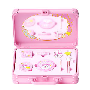 Leosotoo | Safe Non-Toxic Girls Makeup Kit