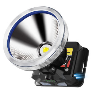 Strong Light Headlamp Long Lasting
