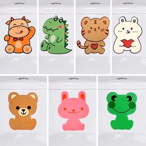 Deodorant Toilet Sticker Bathroom Toilet Air-Freshener Toilet Deodorant