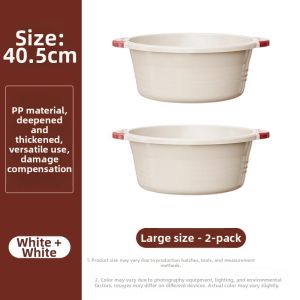 Baby Multi-use Basin Durable and Aesthetic