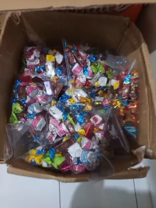 PROMO!!!Cokelat Turki Tatlidiller Original – Mix Varian Premium Oleh Oleh Haji Umroh