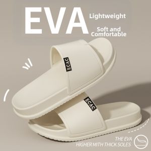 DAHONGNIANDAI | Pregnant Slip-resistant Indoor EVA Slippers