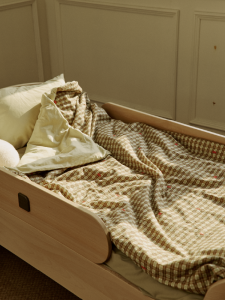 Cotton Childrens Bedding Set