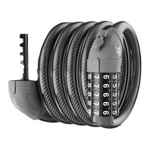 XunTing | Portable Password-Protected Bike Lock