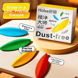 Clean Line Eraser for Students