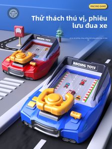 WANWEIMAN | Quà Tặng Giáo Dục Phát Triển Trí Tuệ Cho Bé Trai 3-6 Tuổi