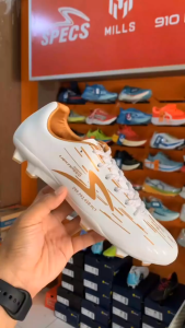 PROMO AMBYAR SEPATU BOLA SPECS LIGHTSPEED REBORN FG BISA COD SELURUH PELOSOK INDONESIA