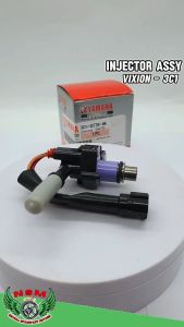 Injector Injektor Vixion lama 3C1 KUALITAS ORIGINAL 100% ASLI DARI FOTO