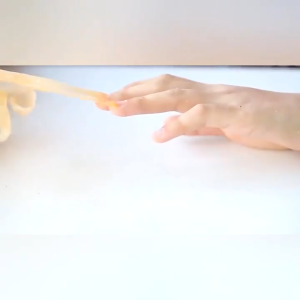 GROZIS - Masker Tangan 200G / Pemutih Tangan Lilin Tangan Pemutih Honey Mositurizing Whitening Untuk Perawatan Kulit Tangan Perbaikan Kuku Pengelupasan kulit / Masker Kaki