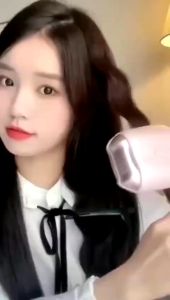 Catokan Lova Waver Wanita / Catokan Keriting Rambut Korea