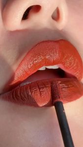 SALSA Dynamatte Lip Cream | Matte Lip Cream