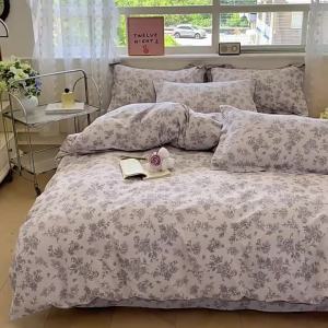 JIFANPAUL | Cotton Bed Set