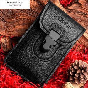 Jiaxun | Double Phone Construction Work Waist Pouch