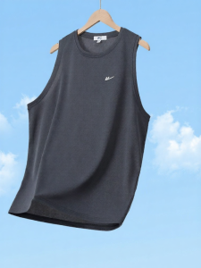 Warrior | Breathable Sports Drying Vest Ice Silk