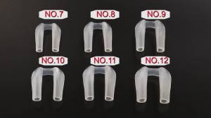 Nostril Retainer Nostril Retainer for Rhinoplasty Recovery Nose Retainer Surgery Nose Shaper Support Device Shaping Recovery Aid