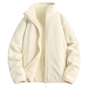 Mexican | Fluffy Lined Insulated Winter Outdoor Jacket