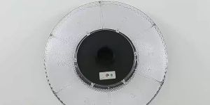 ไฟโซล่าเซลล์ UFO ไฟถนนโซล่าเซลล์ 2000000W ไฟพลังงานแสงอาทิตย์ ไฟ LED พลังงานแสงอาทิตย์ แสงสีขาว โคมไฟถนน กันน้ำ