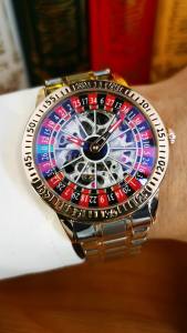 AOKULASIC | AOKULASIC Luxury Mechanical Watch for Men Fashion Rotating Design Leather Steel Strap Business Casual Automatic Mens Watches New