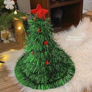 AMU·PIGGY | Christmas Atmosphere Enhancement Hat Photographic Prop