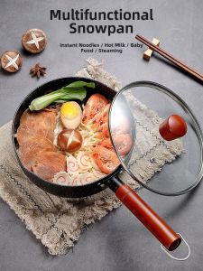 XIANGYOUYOU | Nồi Nấu Nhỏ Chống Dính