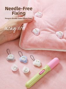 MEYGOROOM | Non-slip Removable Reusable Bedding Fixator