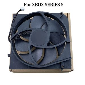 NEW Internal Cooling Fan Replacement Compact Cooling Fan for Xbox Series S X Game Console Replacement Internal Fan Internal Fan