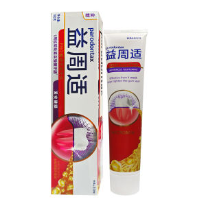 Sensodyne | Tighten Gums Soreness Relief Oral Care Toothpaste 180g