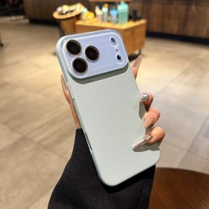 AO.HU | Apple Ultra-thin Full-coverage Phone Case
