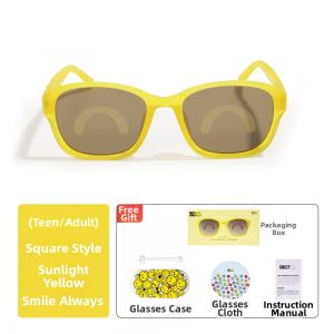 UV Protection Polarized Kids Sunglasses