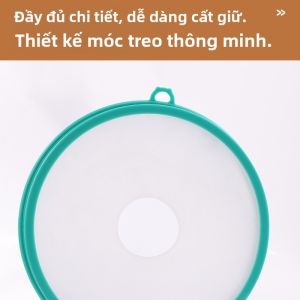 ZHONGLIANG | Bao Tay Chống Nước Bảo Vệ Khi Tắm