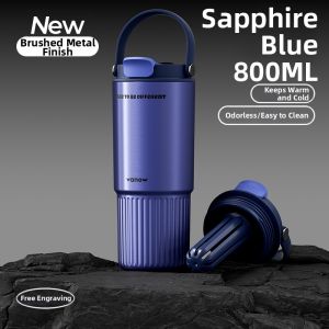 Vanow | Insulated Large Capacity Portable Travel Mug