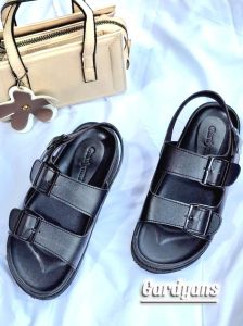 GHARDYANS-Clara Sandal Wanita Platform Series Korean