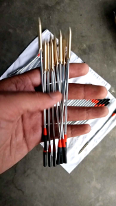 As Kuningan 4mm/12cm/5biji: Pemahaman Dasar dan Penggunaannya