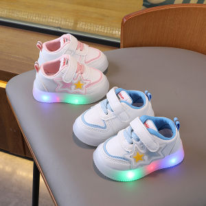 Bubuxin | Anti-slip Soft Sole Toddler Shoes