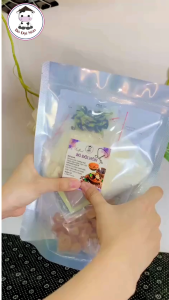 Set Chè Khúc Bạch Nấu 20-25 Chén Bò Đội Nón