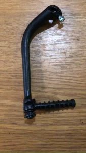 GIÒ ĐẠP-CẦN KHỞI ĐỘNG WAVE DREAM CÚP 81 82 GẮN LÊN ZIN KHÔNG CHẾ CHÁO