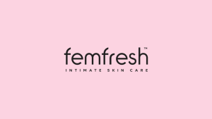 Femfresh Feminine Intimate Skin Care Wash 600ml Daily wash / Sensitive wash / Active wash