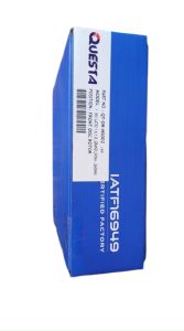 Nissan Grand Livina Latio FRONT Racing Disc Rotor Set ( DRILLED & SLOTTED ) (2pcs - RH & LH)