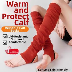 Thermal Ankle and Leg Protectors