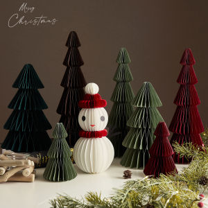 CHUDUO | High-Quality Foldable Christmas Decoration