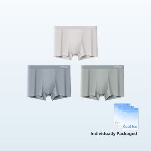 CYN | Anti-Bacterial Coolness Mens Underwear