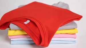 Áo thun trẻ em KUROMI 2 áo thun cho bé có big size và size người lớn 4 màu Anam Store