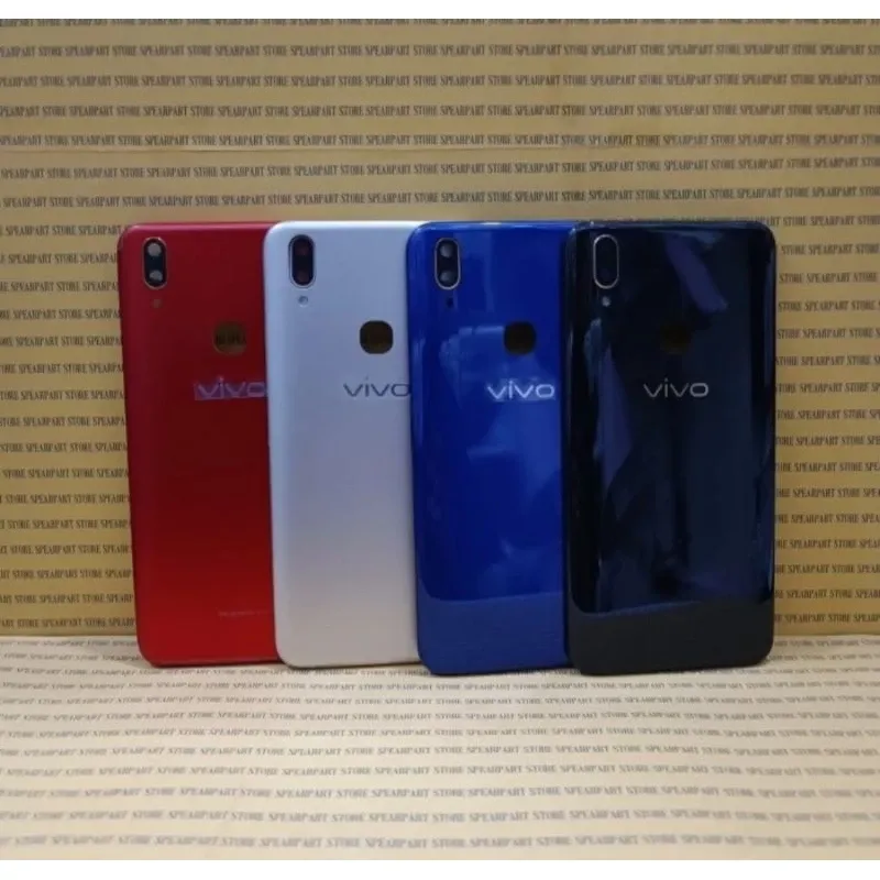 Phone Vivo 1723 Back Cover Price Vivo 1723 Back Cover Vivo V9 Flip