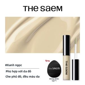 The Saem | Bút Che Khuyết Điểm Làm Sáng